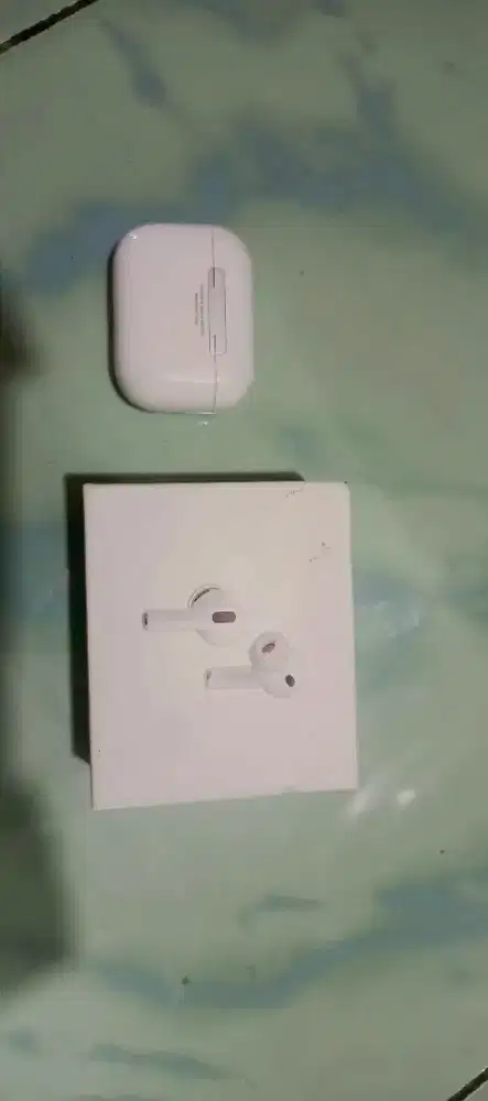 Pods air gen pro 3 / Bukan ori