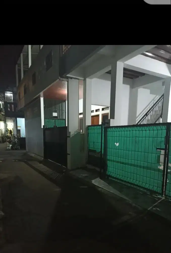 Kost Putri Bintaro