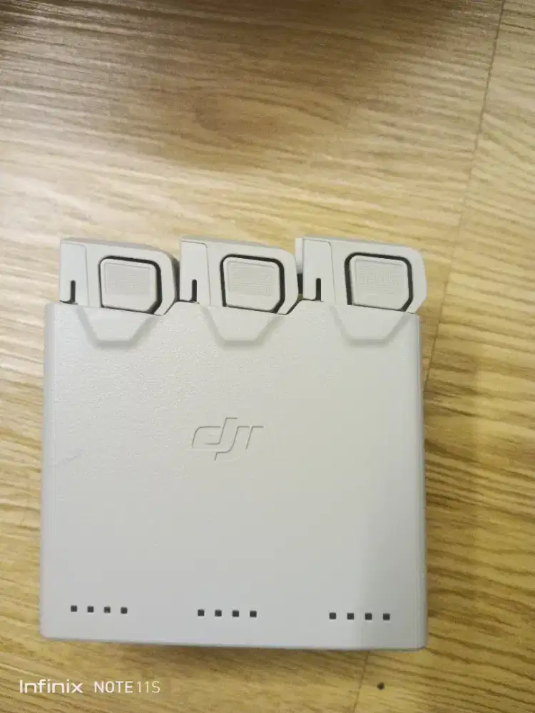 Baterai drone dji mini pro 4