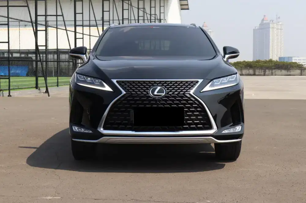 Lexus RX 300 Luxury Atpm Nik 2021