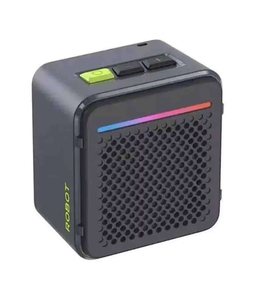 speaker robot rb40