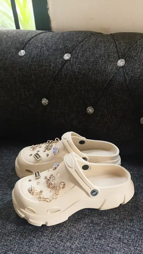 Sepatu baim wanita dewasa cantik