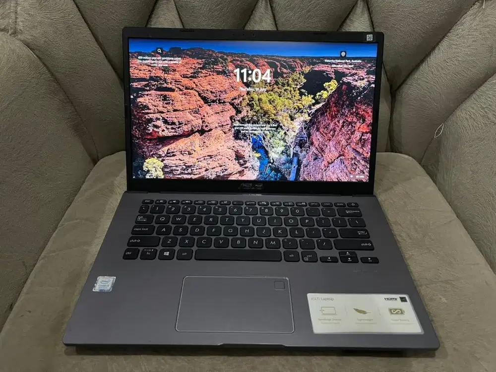 ASUS VivoBook A409FA (X409FA)