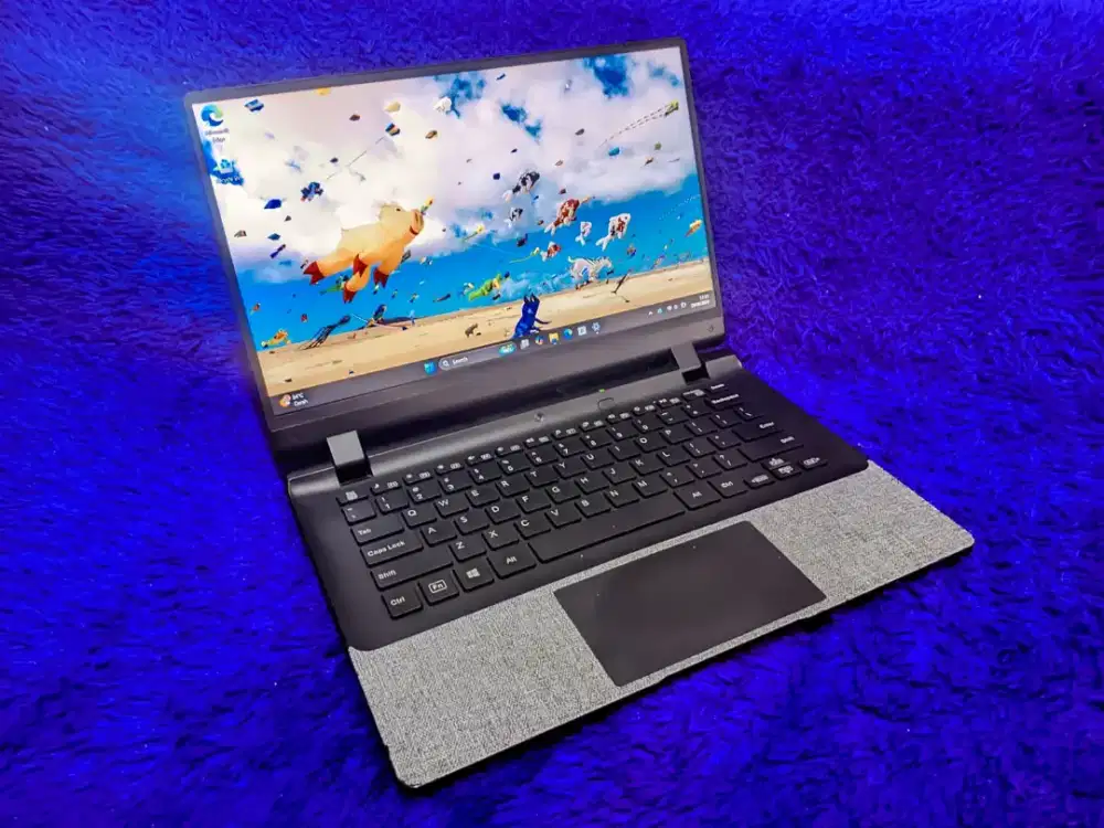 LAPTOP SECOND AVITA