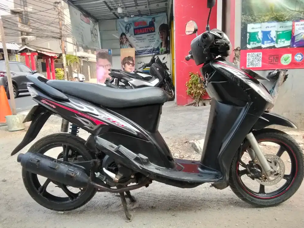 Xeon GT mesin halus mls skli