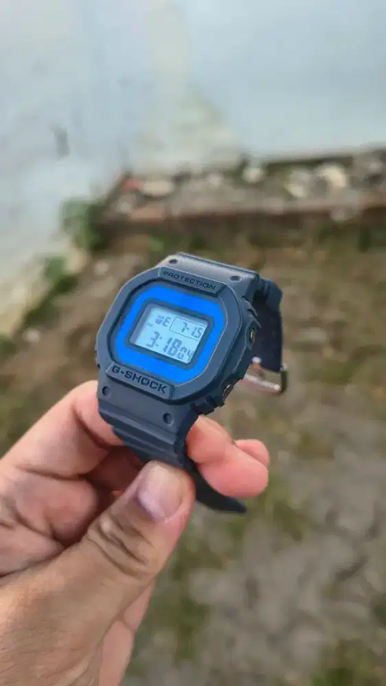 Jual Casio G-Shock GMD-S5600-2JF