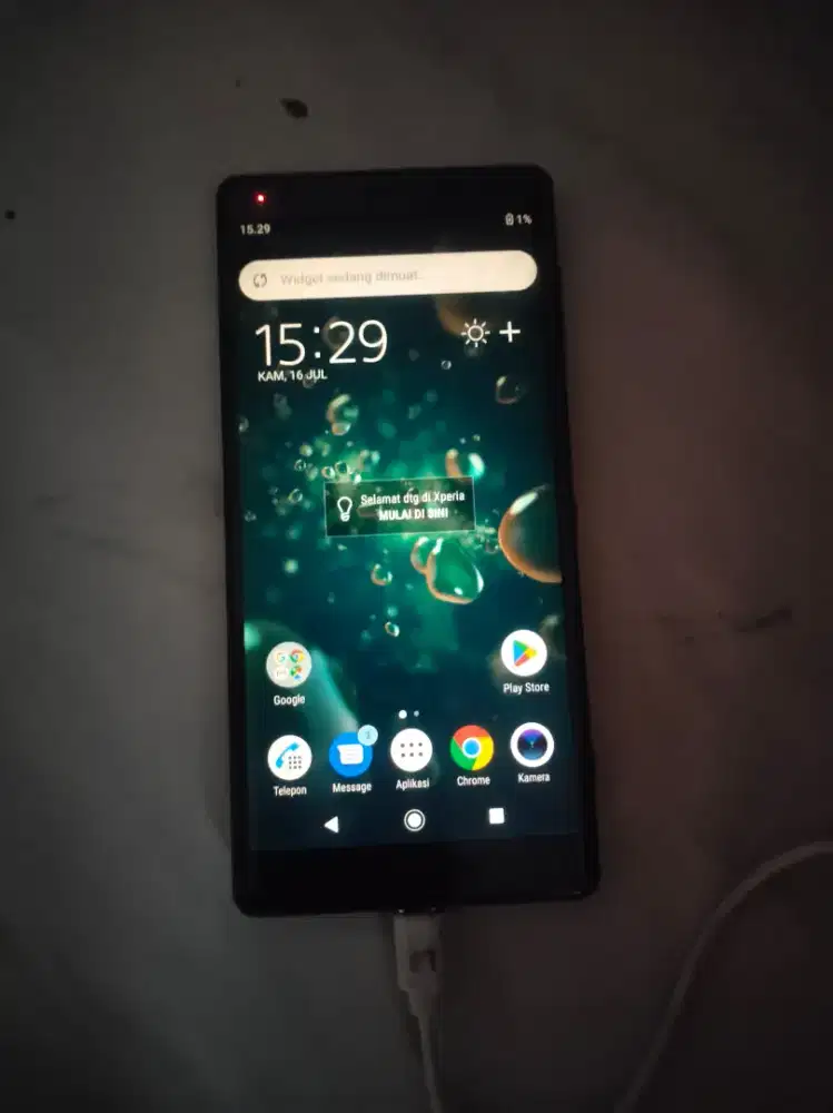 Sony Xperia xz 2