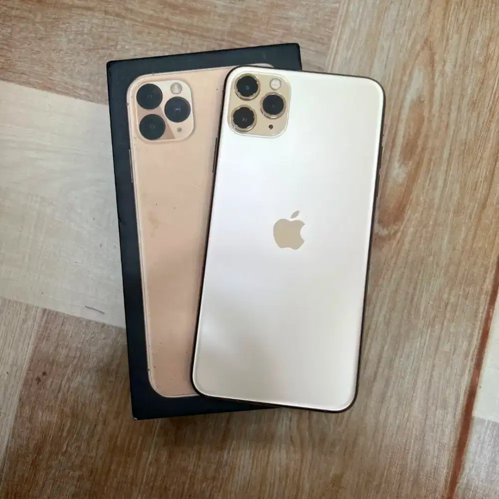 Iphone 11 promax 64GB