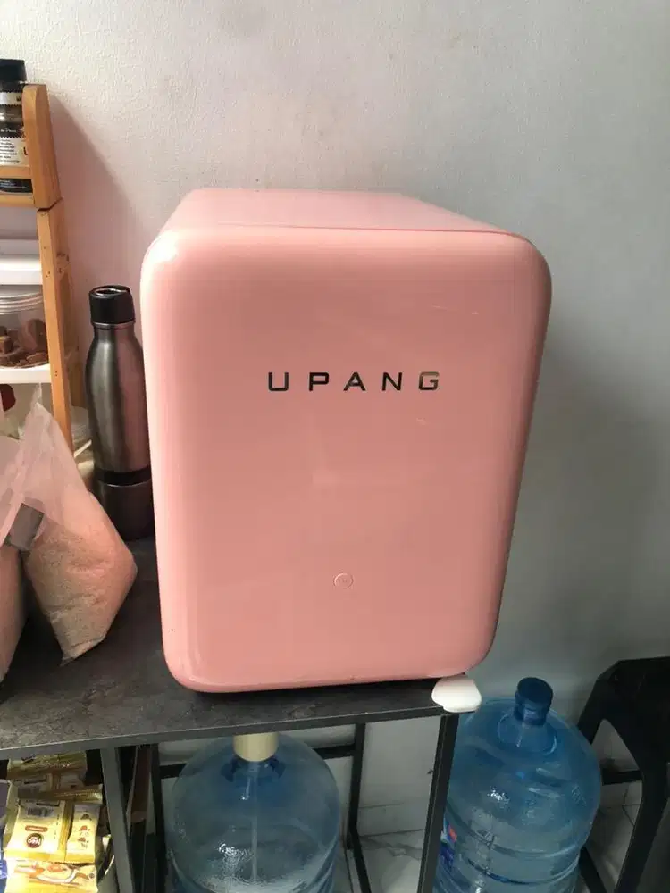 Upang upang baby bottle sterilizer