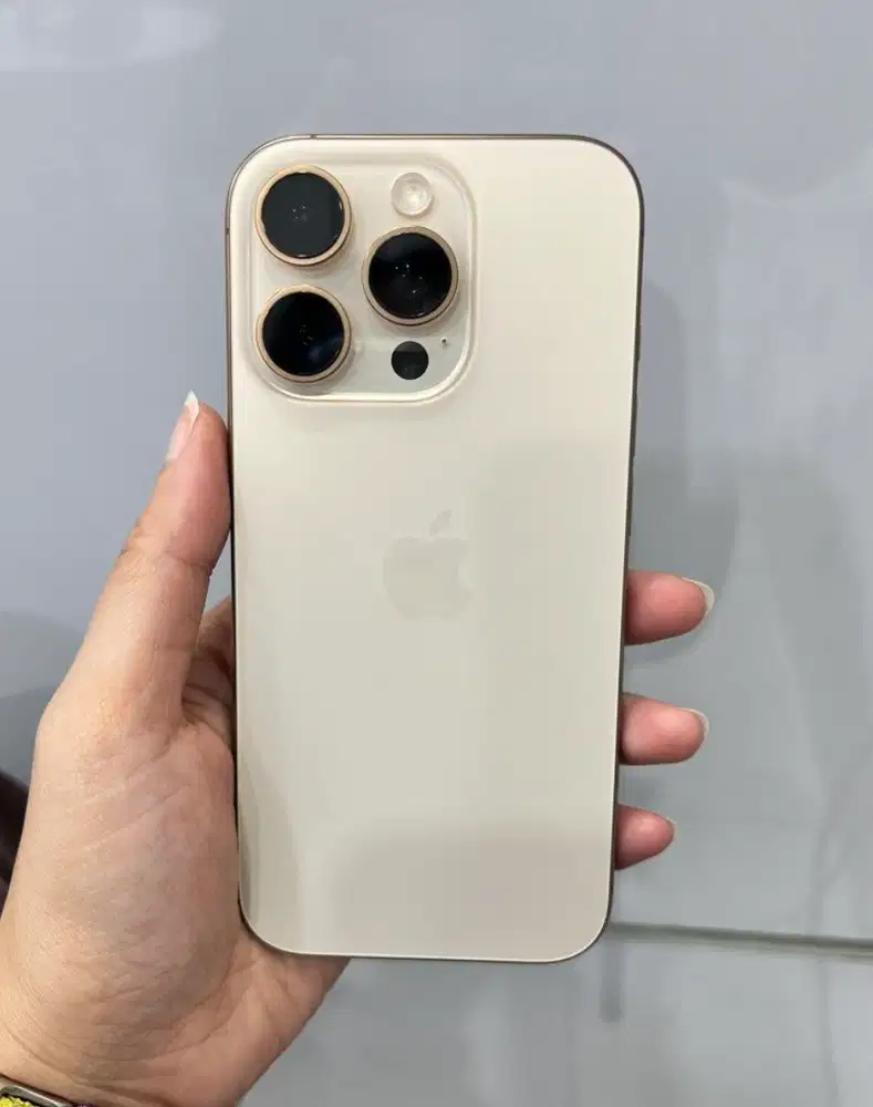 Iphone 16 Pro 128Gb Ibox/Inter