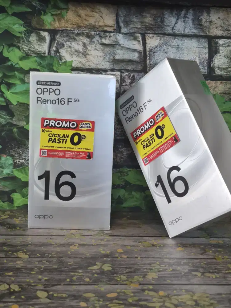RENO 16F 5G 8/256 TUKAR TAMBAH / CASH