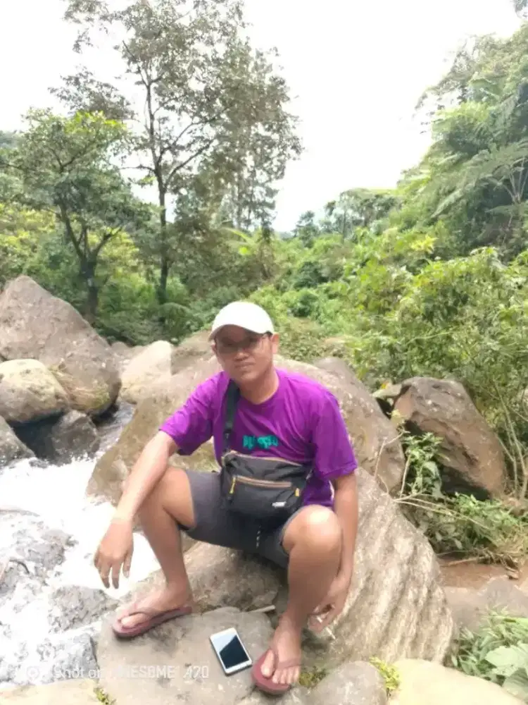 kerja apa siap di mana pun