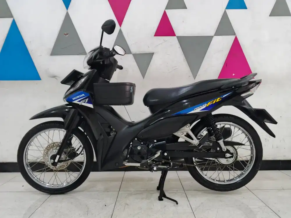 Revo Fit tahun 2023