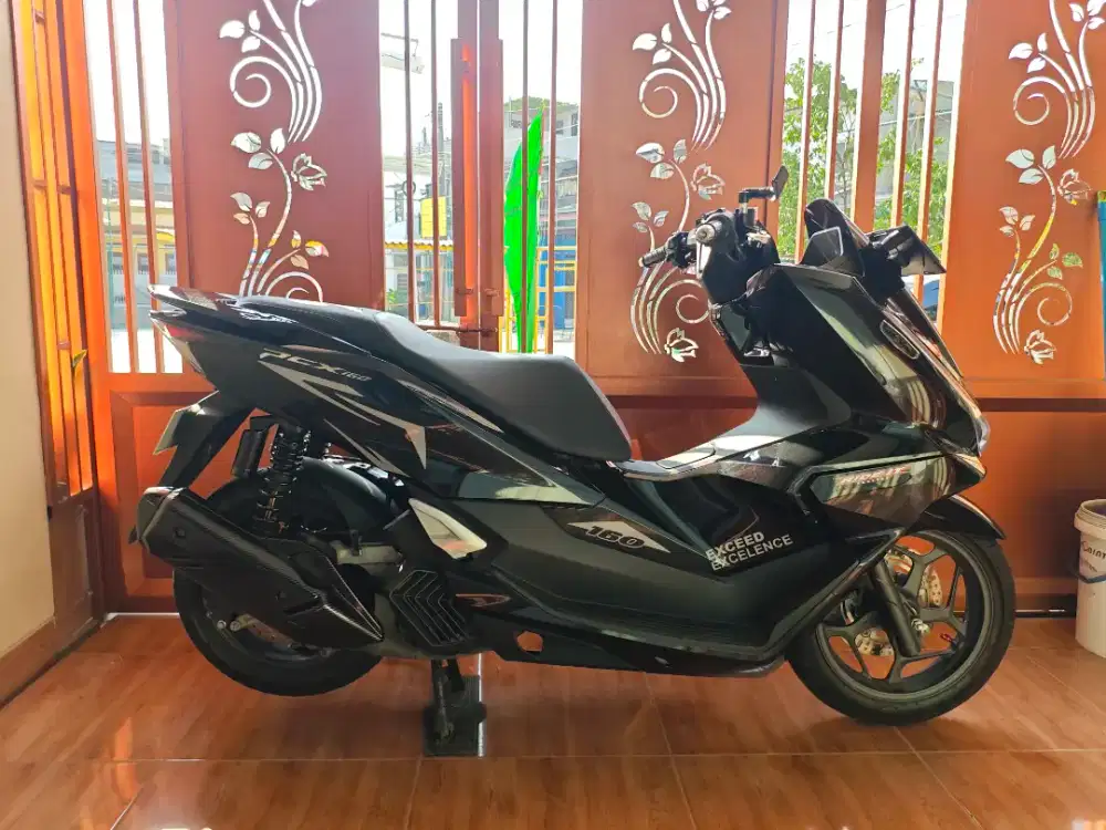 HONDA PCX 160 2025 CBS