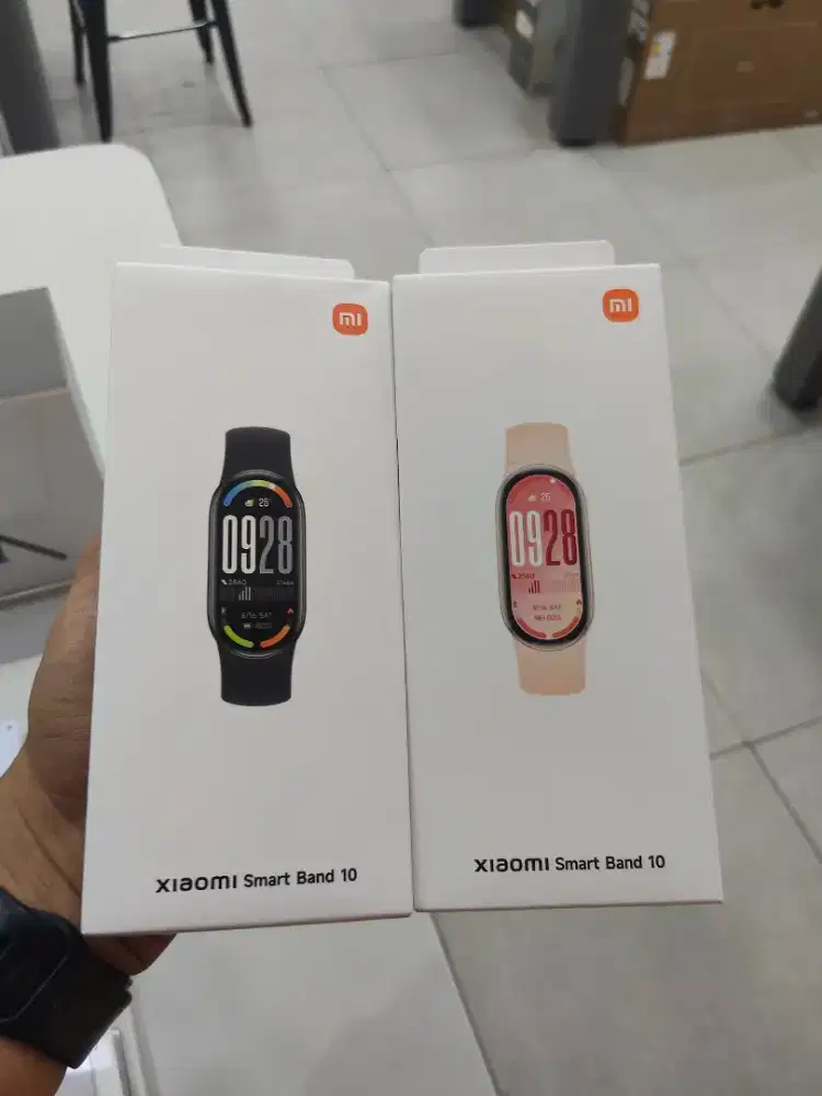 Redmi watch band 10