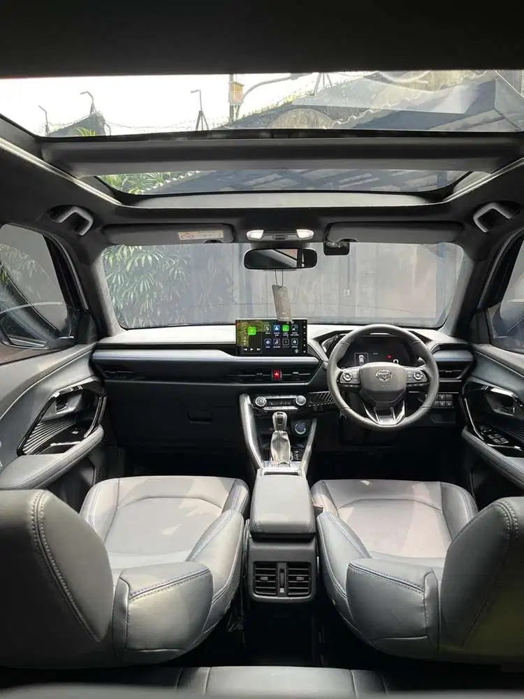 Toyota Yaris 2024 Hybrid