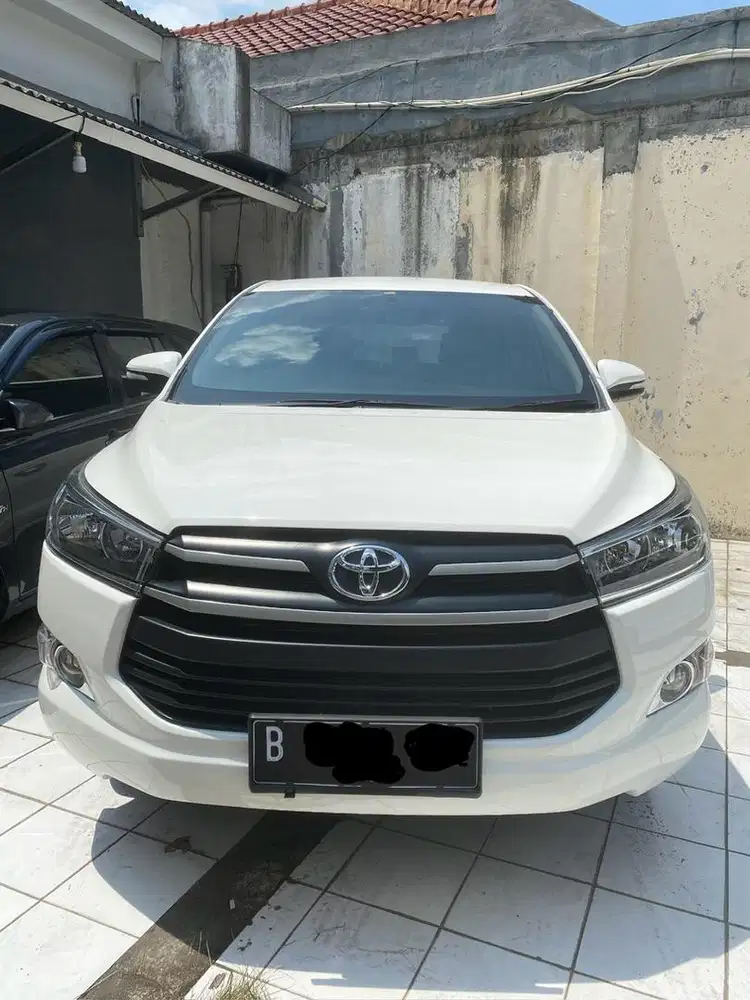 Innova Reborn Matic 2.4G 2016