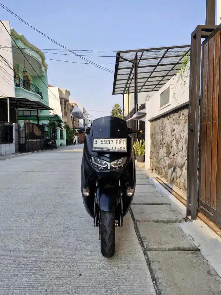 DP HANYA 999K AJA⁉️YAMAHA NMAX CONNECTED TH 2023