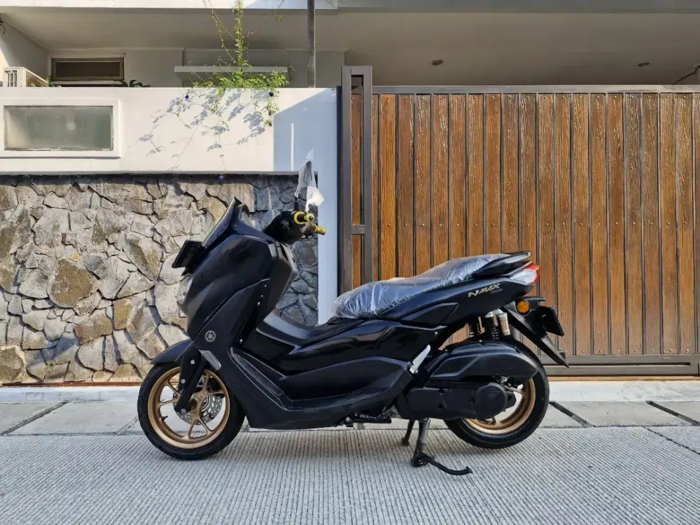 DP HANYA 999K AJA⁉️YAMAHA NMAX CONNECTED TH 2023