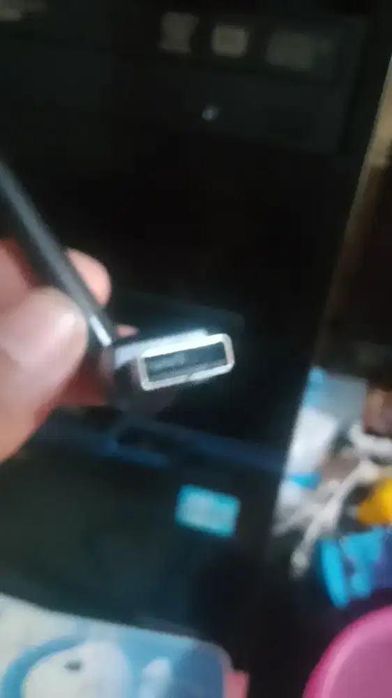 Wifi dongle usb baru