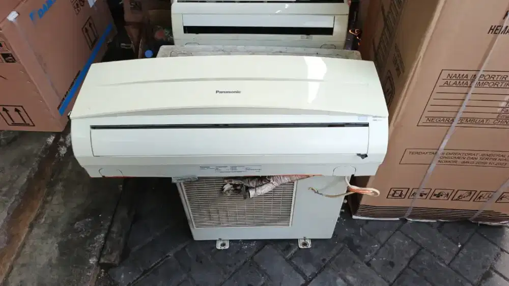 AC 1 PK Panasonic ori