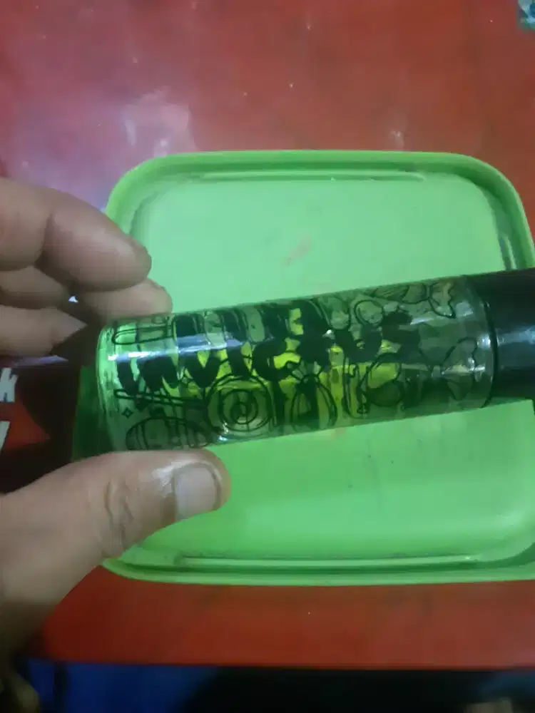 Minyak wangi original