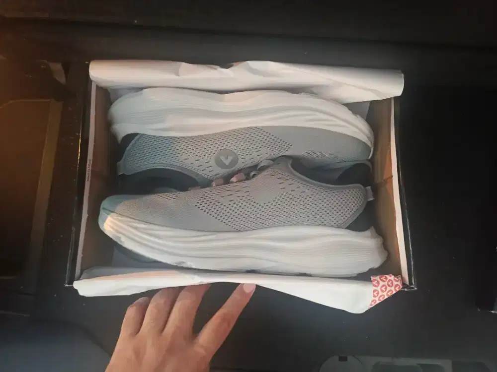 Sepatu Airwalk Brand New