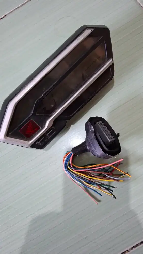 Speedometer CBR 150r [ NEGO ]