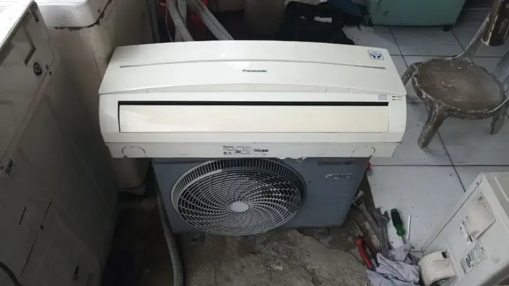 AC 1/2 PK Panasonic ori
