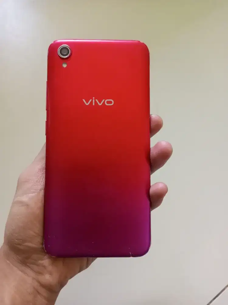 Vivo y91 Ram 2/32GB