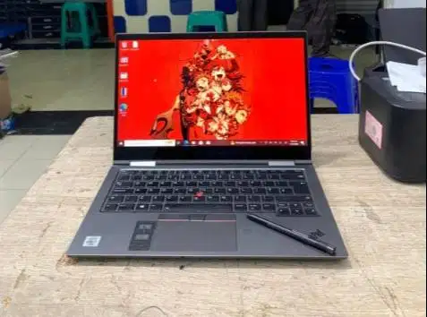 Lenovo X1 Yoga Touch i7 Gen 10 Ram 16GB Stylus Pen *RVN