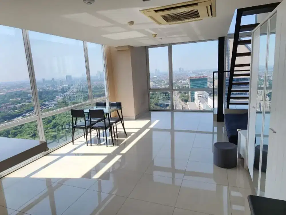 Disewakan Apartement Karawaci U Residence