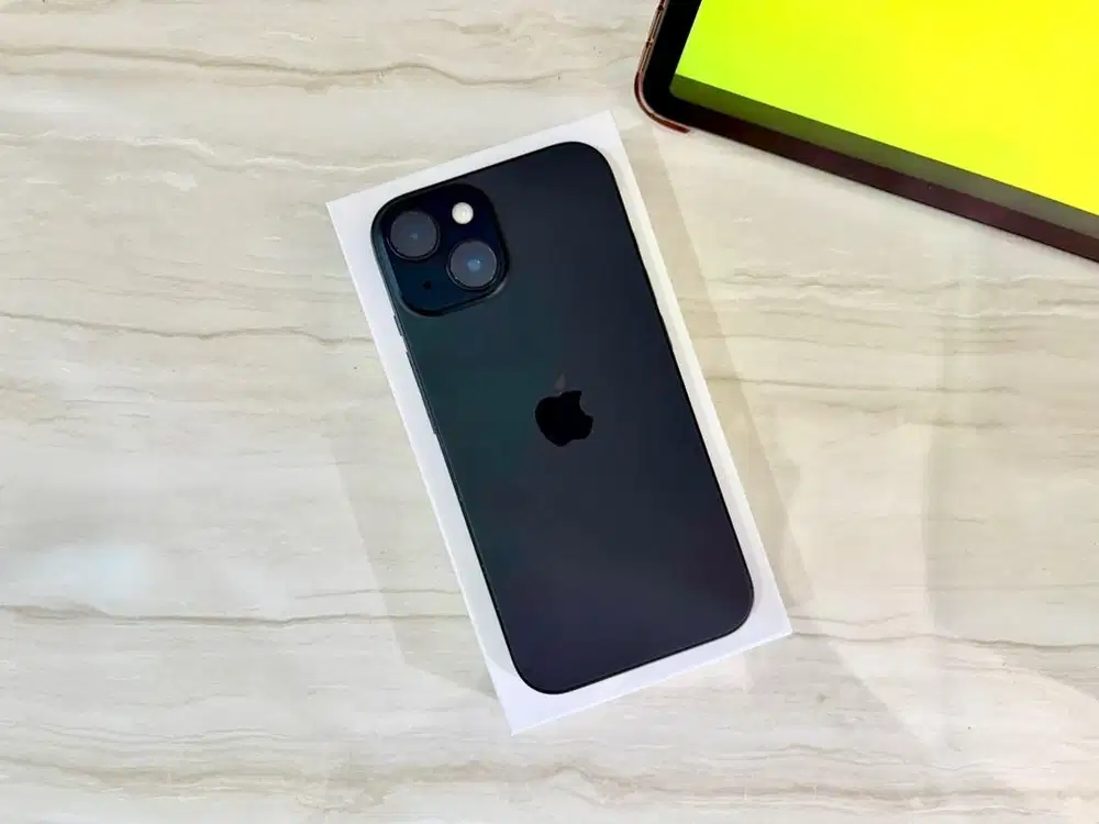 Iphone 15 128gb No Minus Fullset