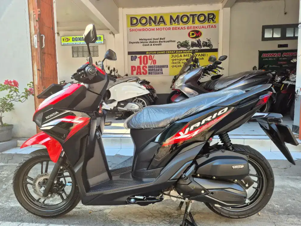 Honda Vario 125 CBS ‼️ , Th 2026