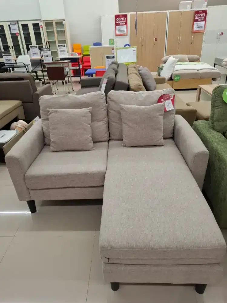 Sofa tavor minimalis