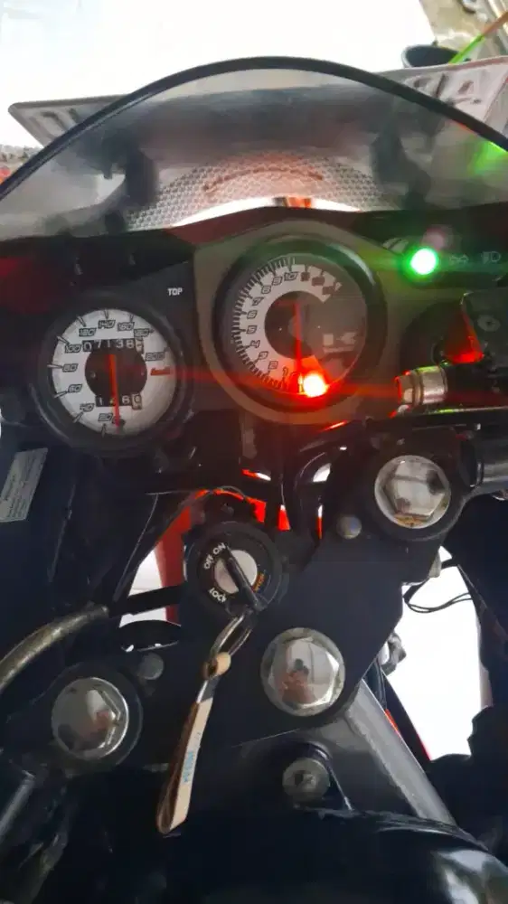 Jual santai motor ninja