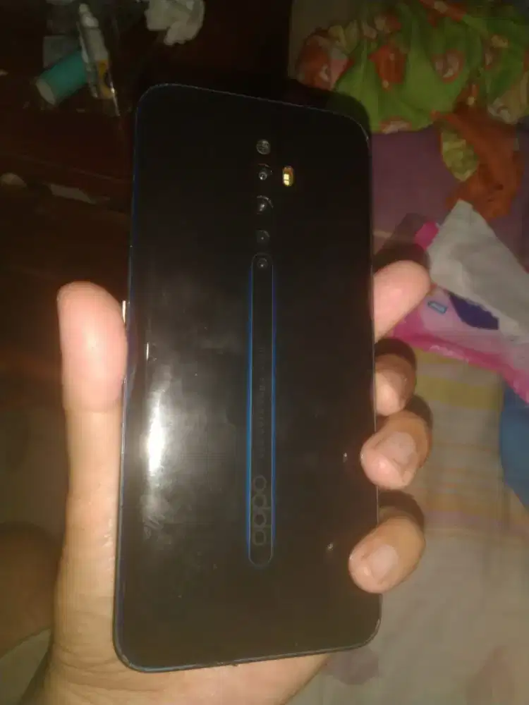 Oppo Reno 2 z 8/256