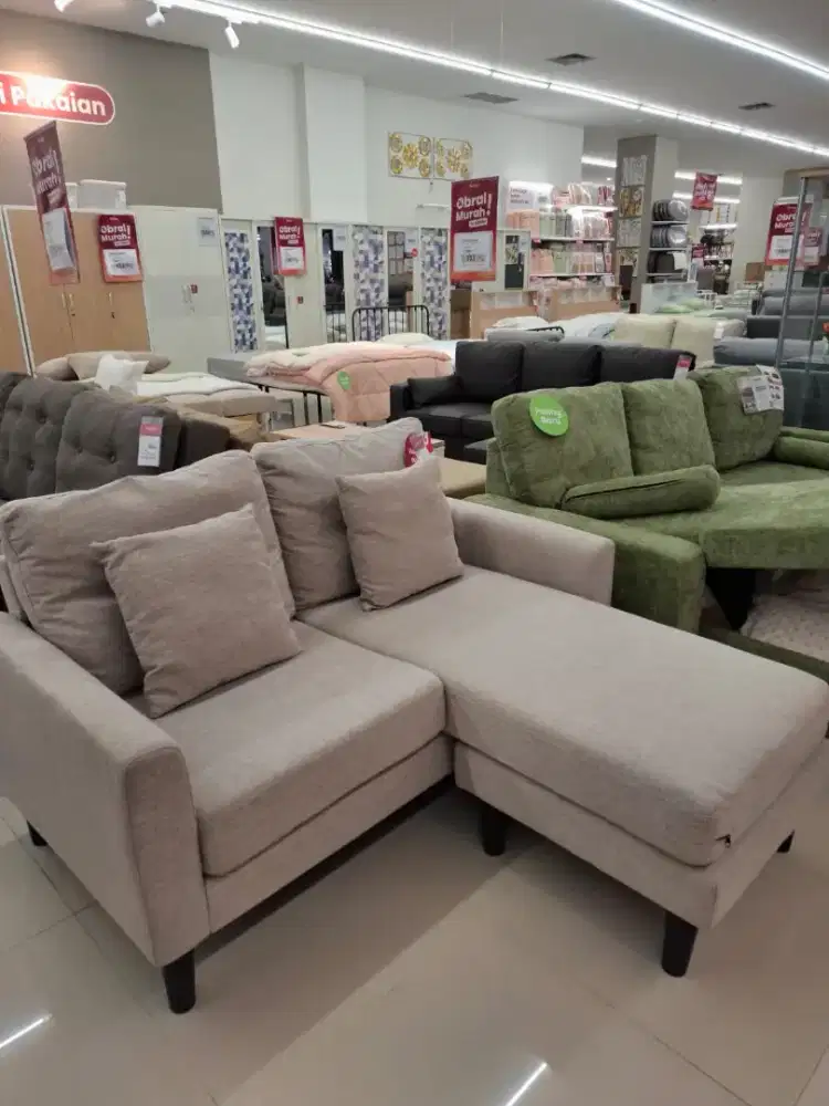 Sofa tavor selma