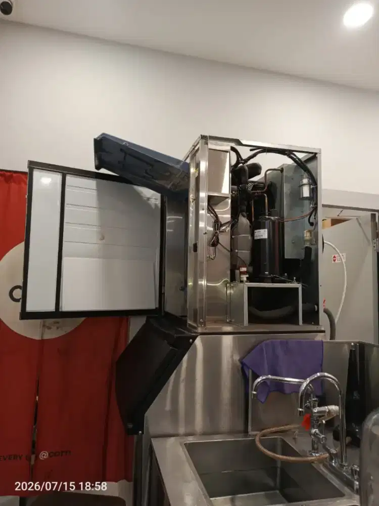 SINAR TEKNIK SOLUTION (Melayani Servis Ac, Kulkas, Chiller,Freezer DLL