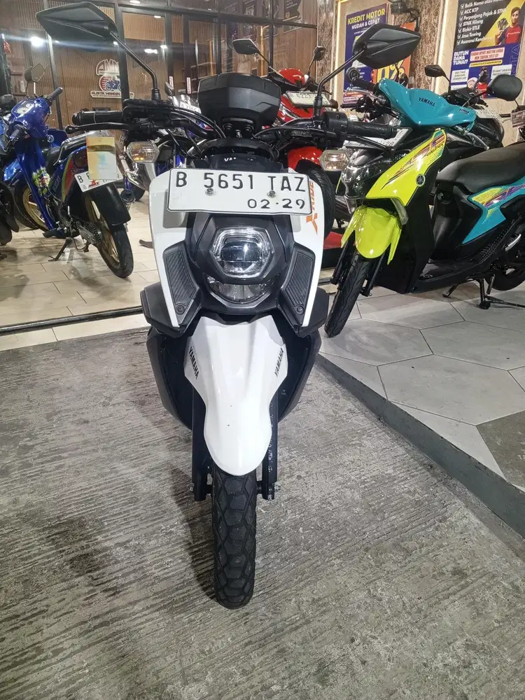 X RIDE 2019. GREESS BERGARANSI, PAJAK ON. SS LENGKAP, BISA NEGO.