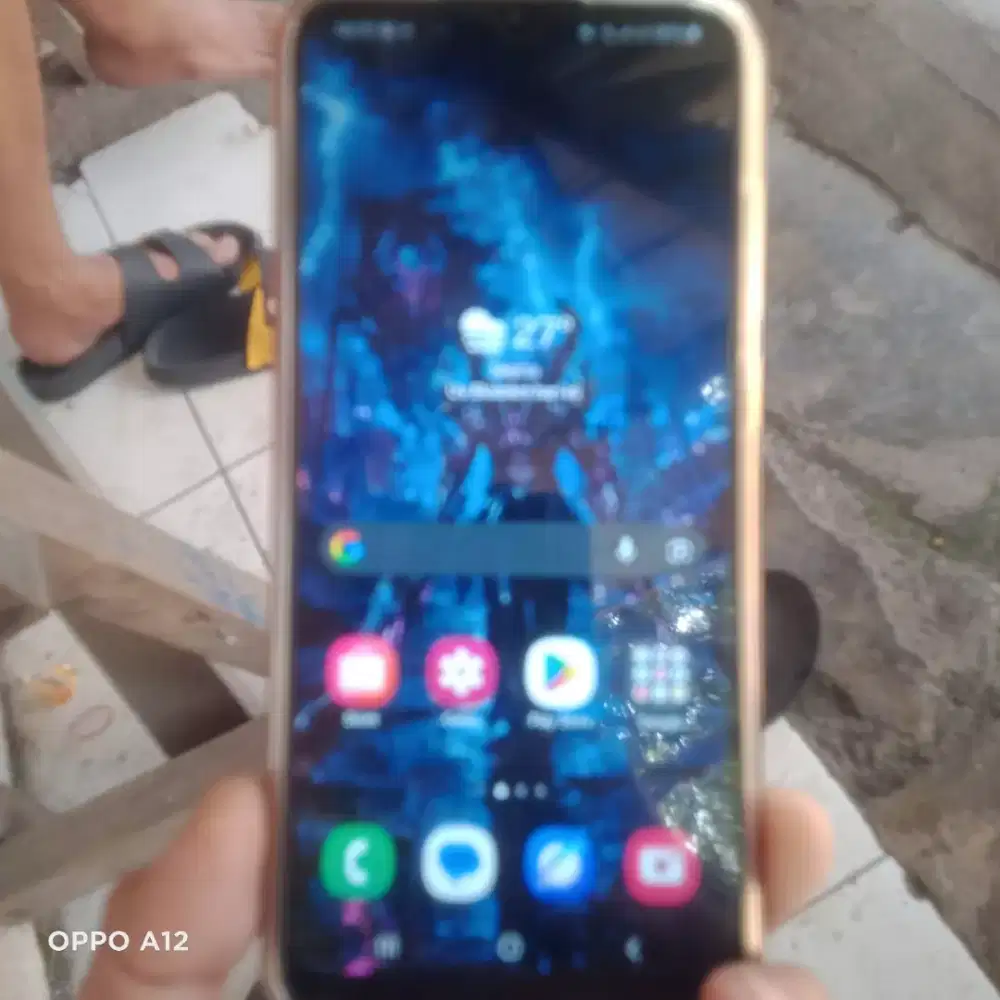 Jualan SAMSUNG A04 3/32 nego