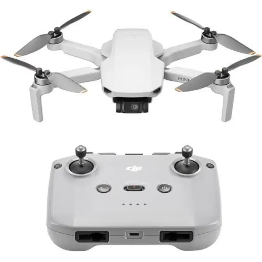 Drone DJI Mini 4K