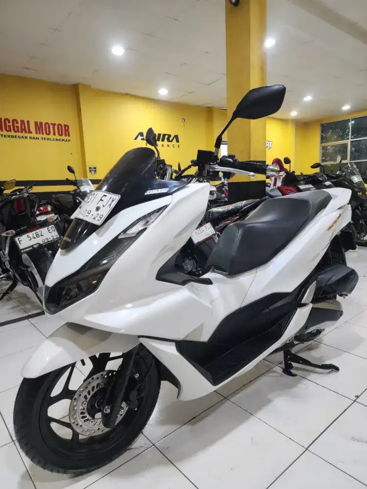 NEW PCX 160 ABS