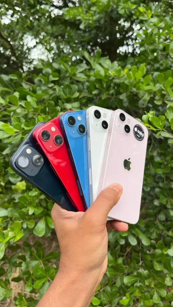 READY IPhone 13 128GB