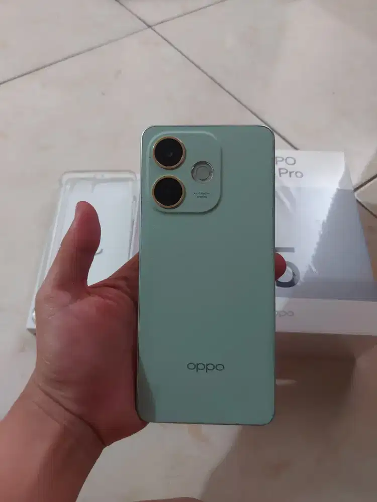 OPPO A5 PRO 8GB/256GB
