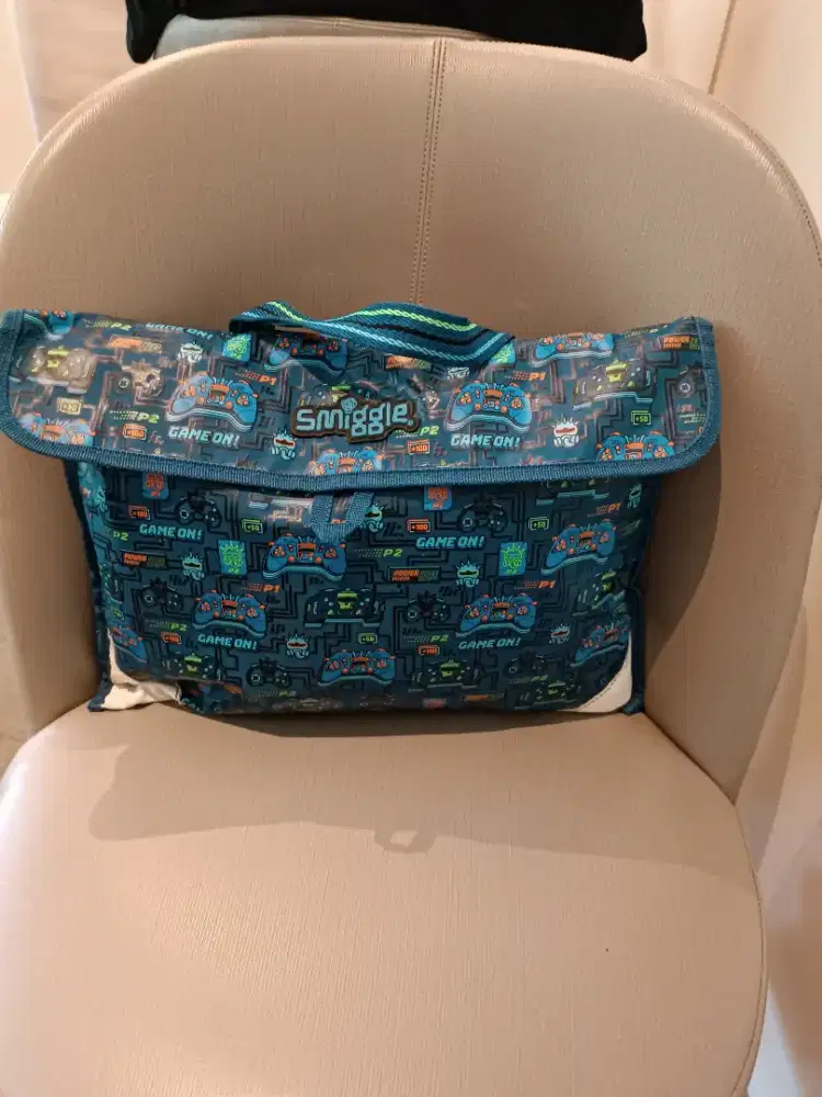 Tas Laptop Brand Mewah