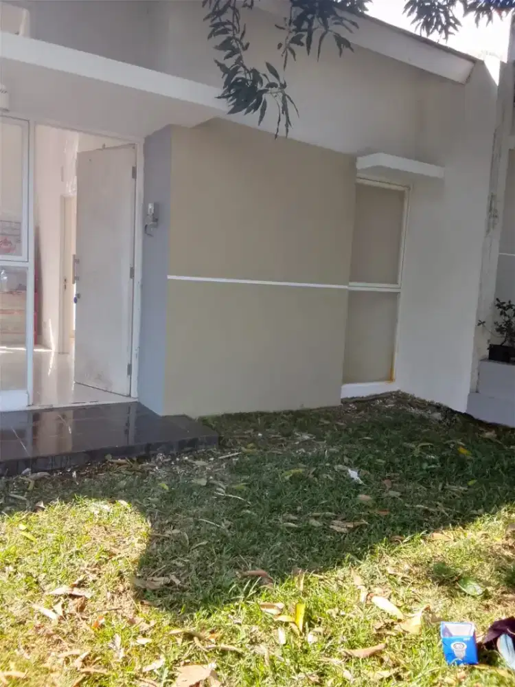 Rumah Murah : FOREST HILL BSB CITY