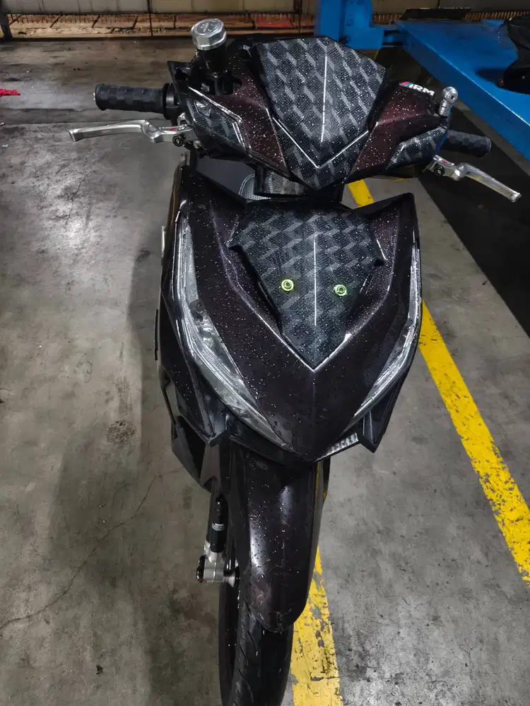 Jual Vario led old 150 cc