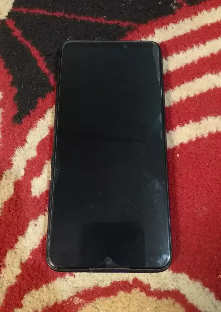 Vivo S1 pro minus