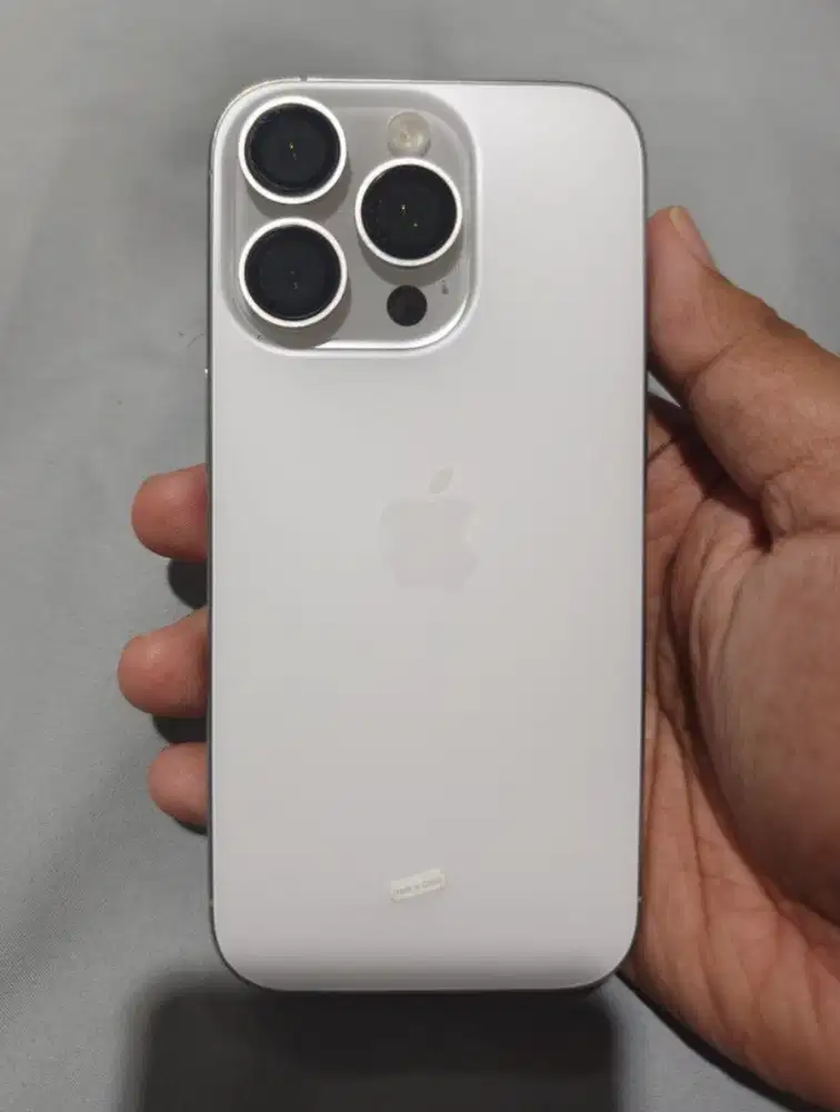 Iphone 16 Pro 512Gb Ibox/Inter